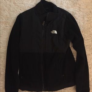 North Face Denali Jacket